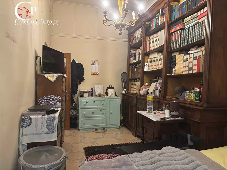 Immagine 29 di Appartamento in vendita  in viale Terenzio Mamiani 6 a Firenze
