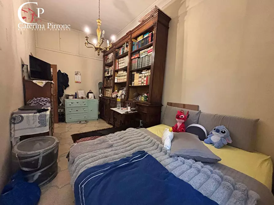 Immagine 27 di Appartamento in vendita  in viale Terenzio Mamiani 6 a Firenze