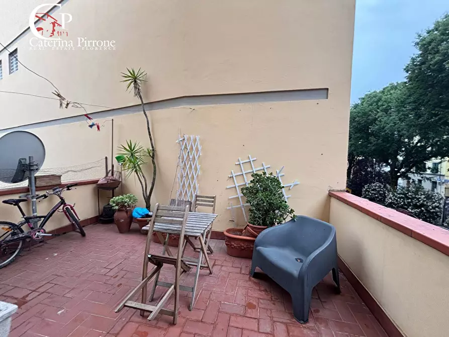 Immagine 3 di Appartamento in vendita  in viale Terenzio Mamiani 6 a Firenze