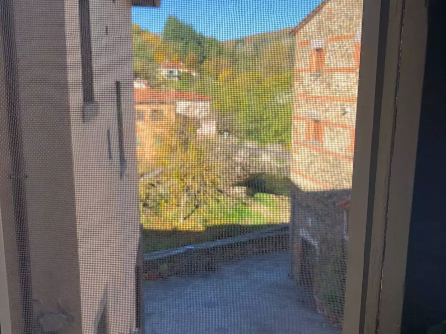 Immagine 4 di Appartamento in vendita  in via Borgovecchio 39 a Stia