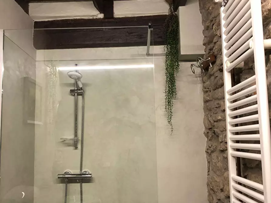 Immagine 37 di Appartamento in vendita  in via Borgovecchio 39 a Stia