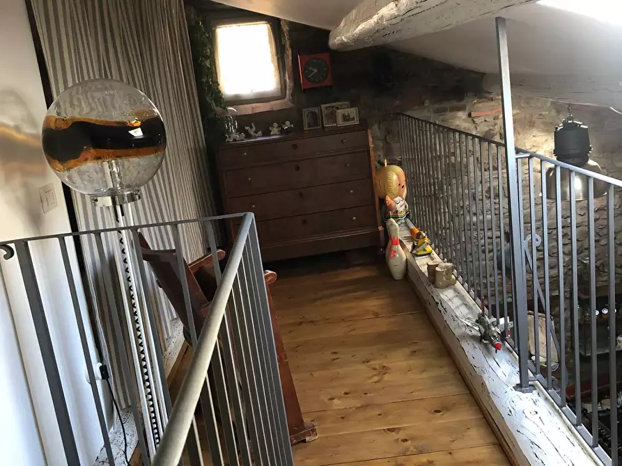 Immagine 17 di Appartamento in vendita  in via Borgovecchio 39 a Stia