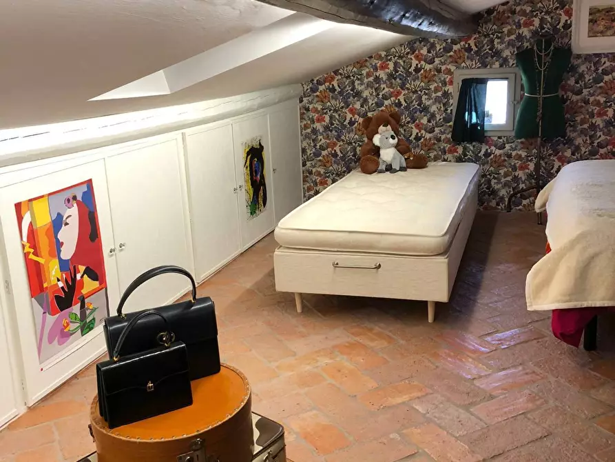 Immagine 53 di Appartamento in vendita  in via Borgovecchio 39 a Stia