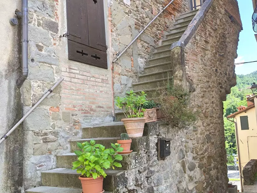 Immagine 1 di Appartamento in vendita  in via Borgovecchio 39 a Stia