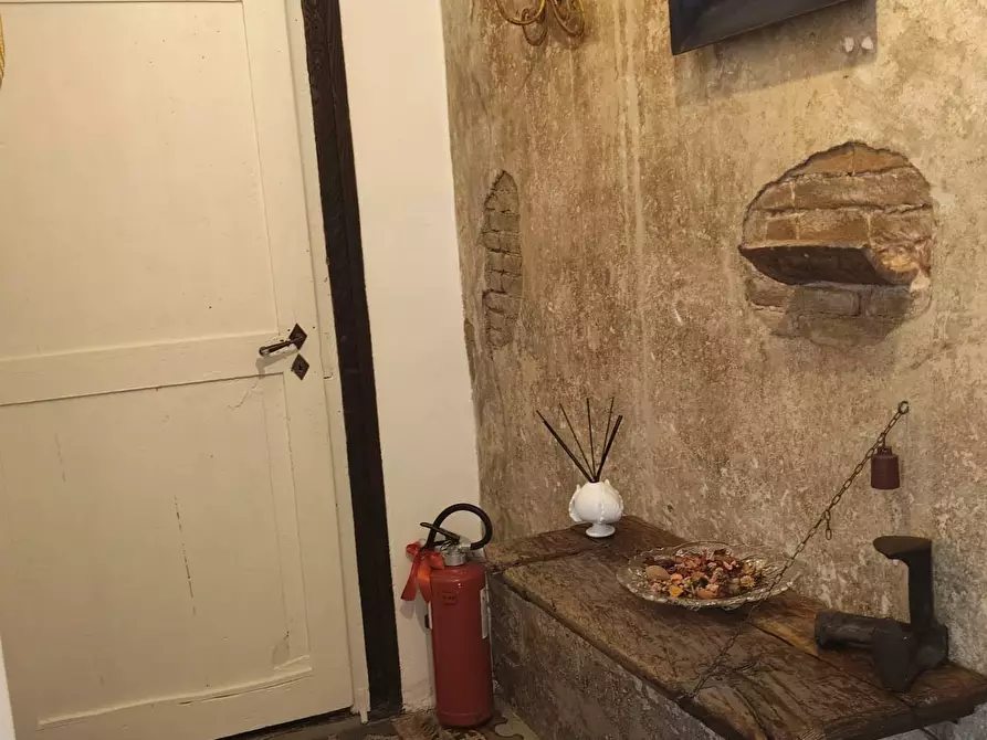 Immagine 19 di Appartamento in vendita  in via Borgovecchio 39 a Stia