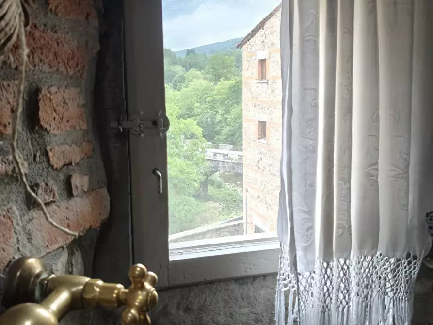 Immagine 33 di Appartamento in vendita  in via Borgovecchio 39 a Stia