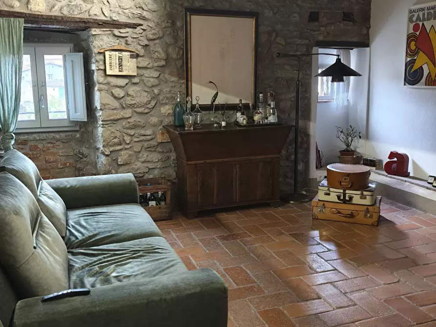 Immagine 30 di Appartamento in vendita  in via Borgovecchio 39 a Stia