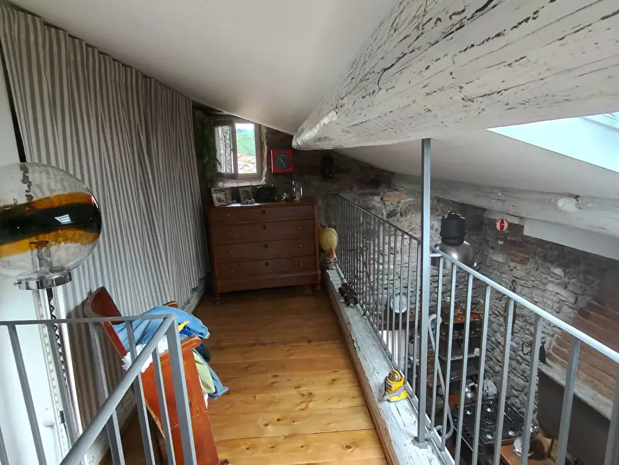 Immagine 51 di Appartamento in vendita  in via Borgovecchio 39 a Stia