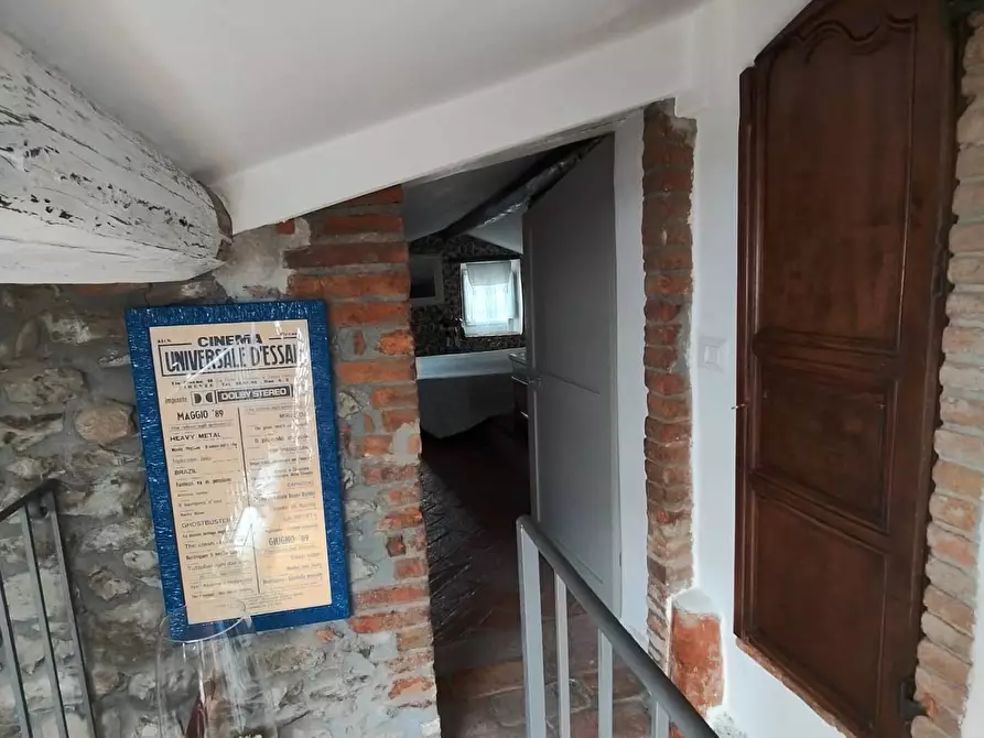 Immagine 50 di Appartamento in vendita  in via Borgovecchio 39 a Stia