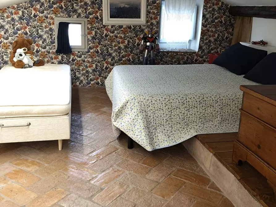 Immagine 57 di Appartamento in vendita  in via Borgovecchio 39 a Stia