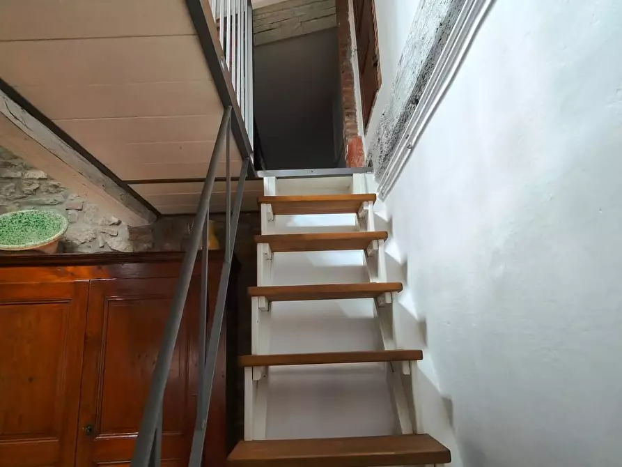 Immagine 48 di Appartamento in vendita  in via Borgovecchio 39 a Stia