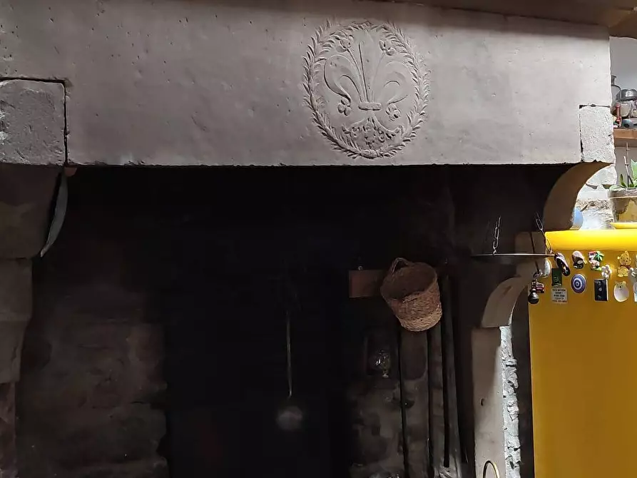 Immagine 27 di Appartamento in vendita  in via Borgovecchio 39 a Stia