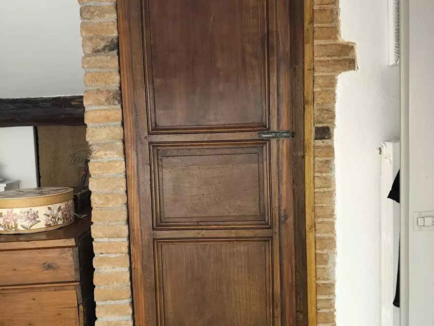 Immagine 41 di Appartamento in vendita  in via Borgovecchio 39 a Stia