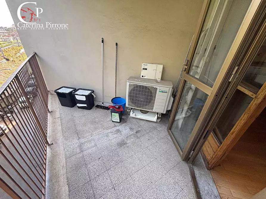 Immagine 9 di Appartamento in vendita  in via Giuseppe Richa 60 a Firenze
