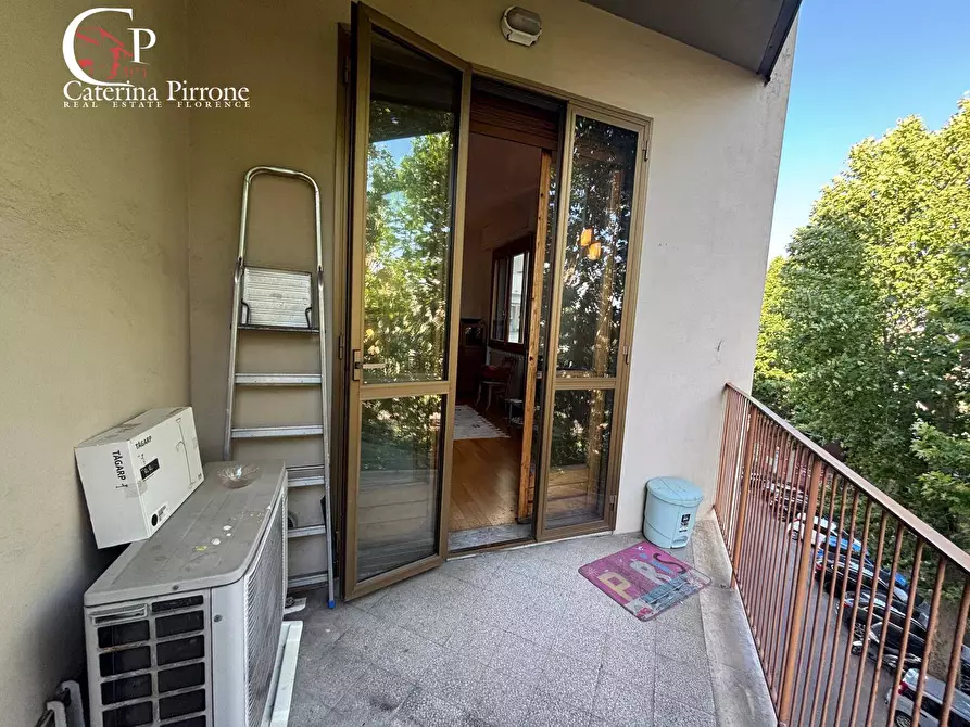Immagine 10 di Appartamento in vendita  in via Giuseppe Richa 60 a Firenze