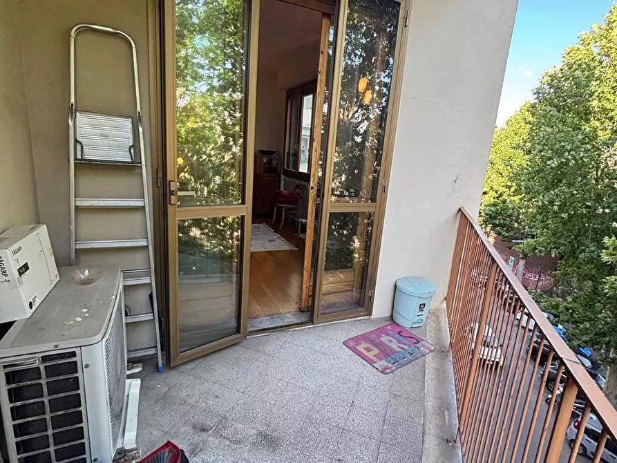 Immagine 11 di Appartamento in vendita  in via Giuseppe Richa 60 a Firenze