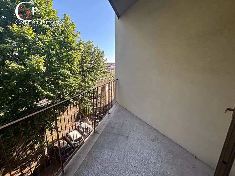 Immagine 27 di Appartamento in vendita  in via Giuseppe Richa 60 a Firenze
