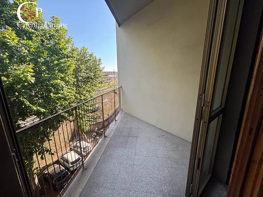 Immagine 28 di Appartamento in vendita  in via Giuseppe Richa 60 a Firenze