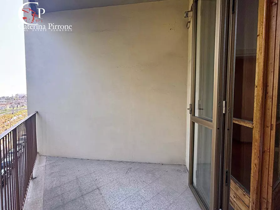 Immagine 23 di Appartamento in vendita  in via Giuseppe Richa 60 a Firenze