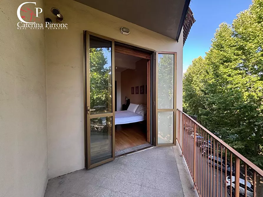 Immagine 24 di Appartamento in vendita  in via Giuseppe Richa 60 a Firenze