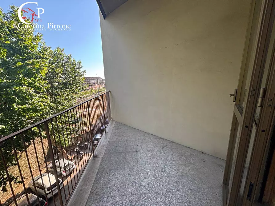 Immagine 26 di Appartamento in vendita  in via Giuseppe Richa 60 a Firenze
