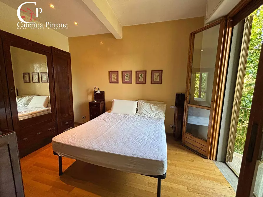 Immagine 18 di Appartamento in vendita  in via Giuseppe Richa 60 a Firenze