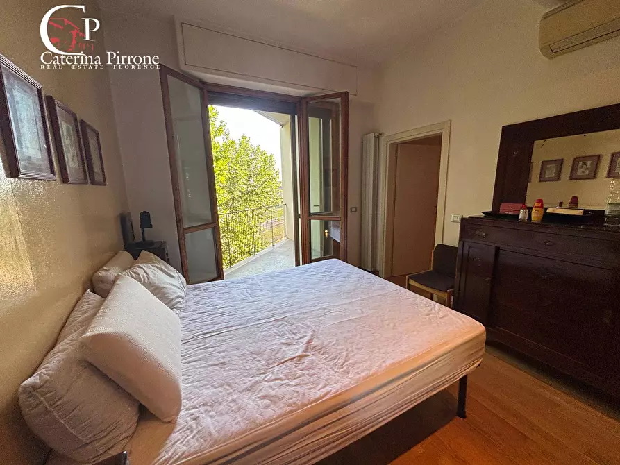 Immagine 20 di Appartamento in vendita  in via Giuseppe Richa 60 a Firenze