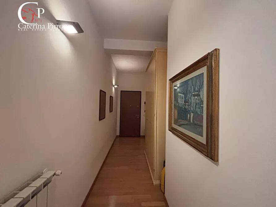 Immagine 16 di Appartamento in vendita  in via Giuseppe Richa 60 a Firenze