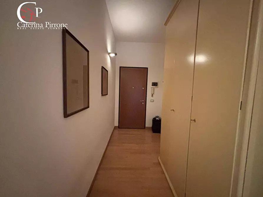 Immagine 15 di Appartamento in vendita  in via Giuseppe Richa 60 a Firenze