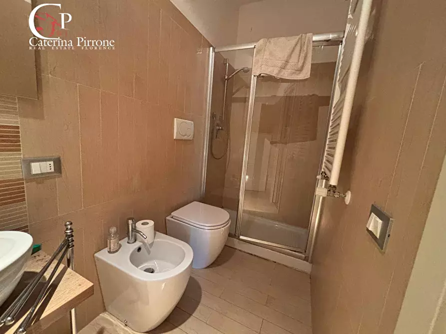 Immagine 32 di Appartamento in vendita  in via Giuseppe Richa 60 a Firenze