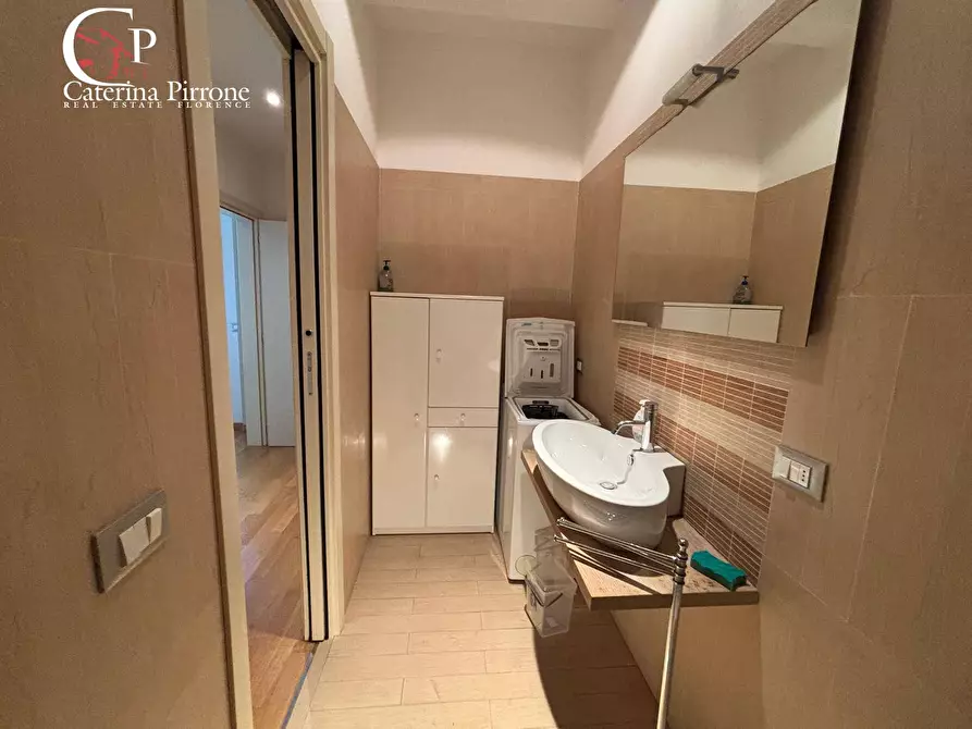Immagine 33 di Appartamento in vendita  in via Giuseppe Richa 60 a Firenze