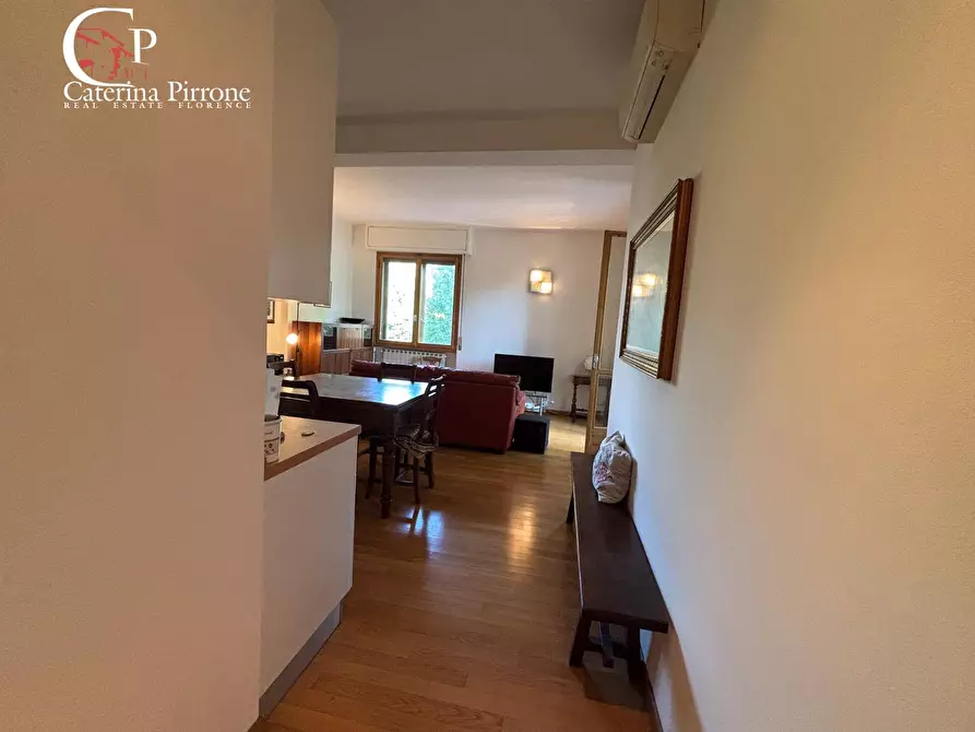Immagine 37 di Appartamento in vendita  in via Giuseppe Richa 60 a Firenze