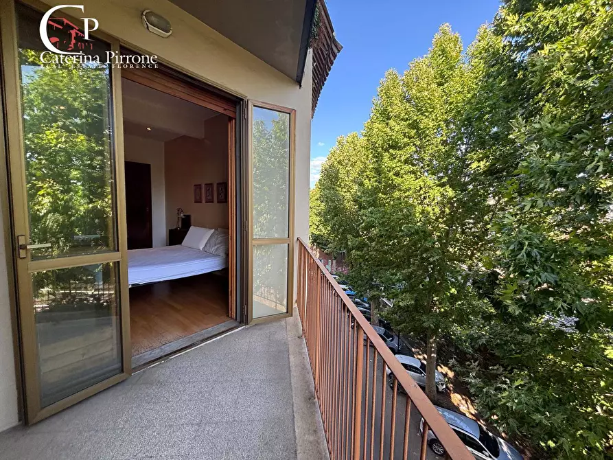 Immagine 25 di Appartamento in vendita  in via Giuseppe Richa 60 a Firenze