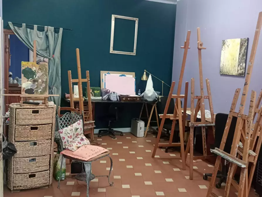 Immagine 8 di Negozio in vendita  in via Lunga 40 a Firenze