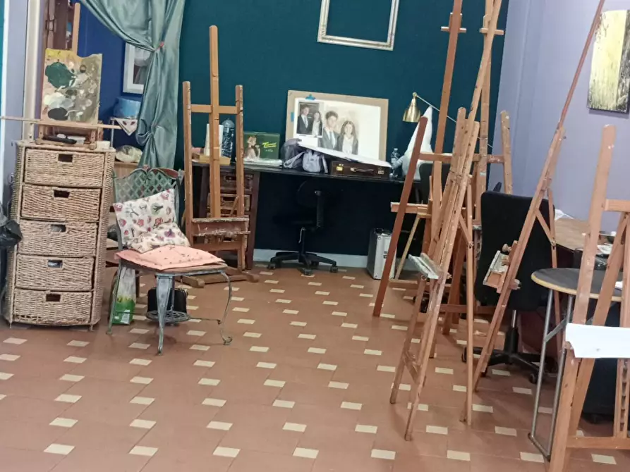 Immagine 9 di Negozio in vendita  in via Lunga 40 a Firenze