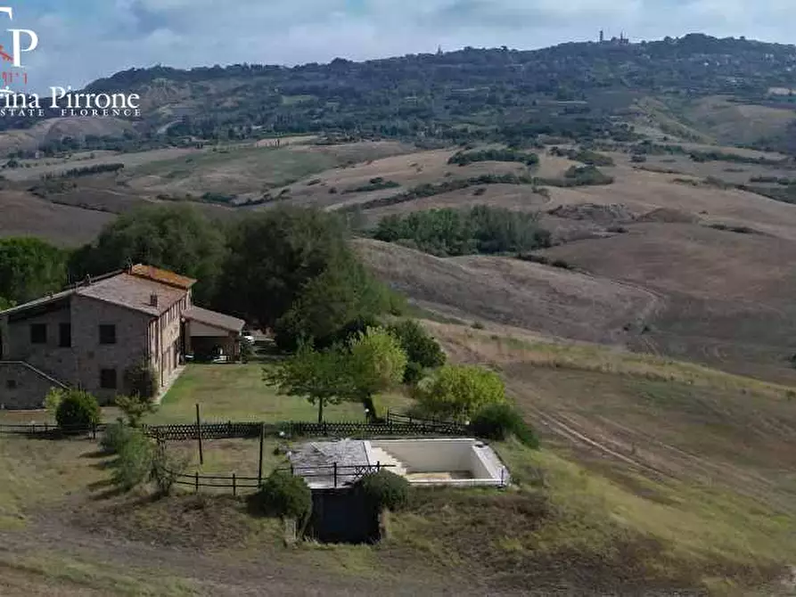 Immagine 4 di Villa in vendita  in via degli Allori 80 a Volterra