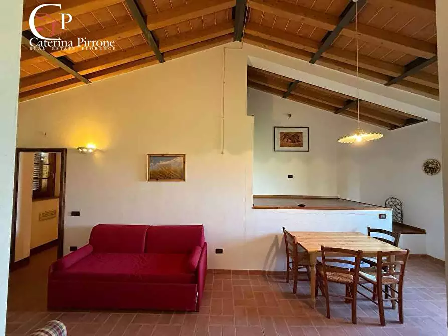 Immagine 31 di Villa in vendita  in via degli Allori 80 a Volterra
