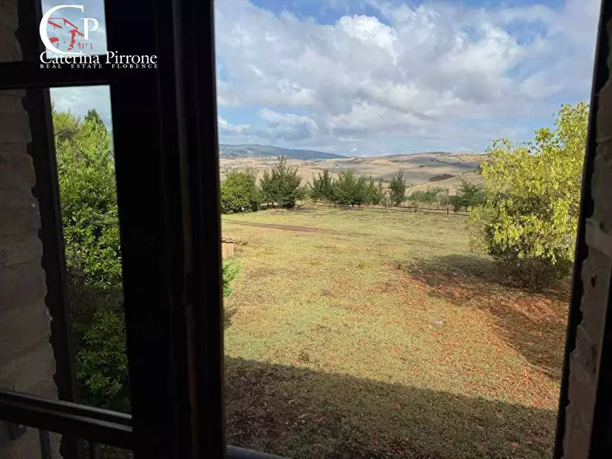 Immagine 8 di Villa in vendita  in via degli Allori 80 a Volterra