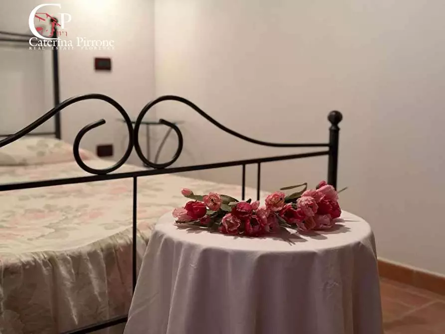 Immagine 35 di Villa in vendita  in via degli Allori 80 a Volterra
