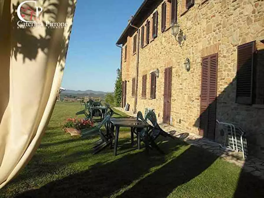 Immagine 13 di Villa in vendita  in via degli Allori 80 a Volterra