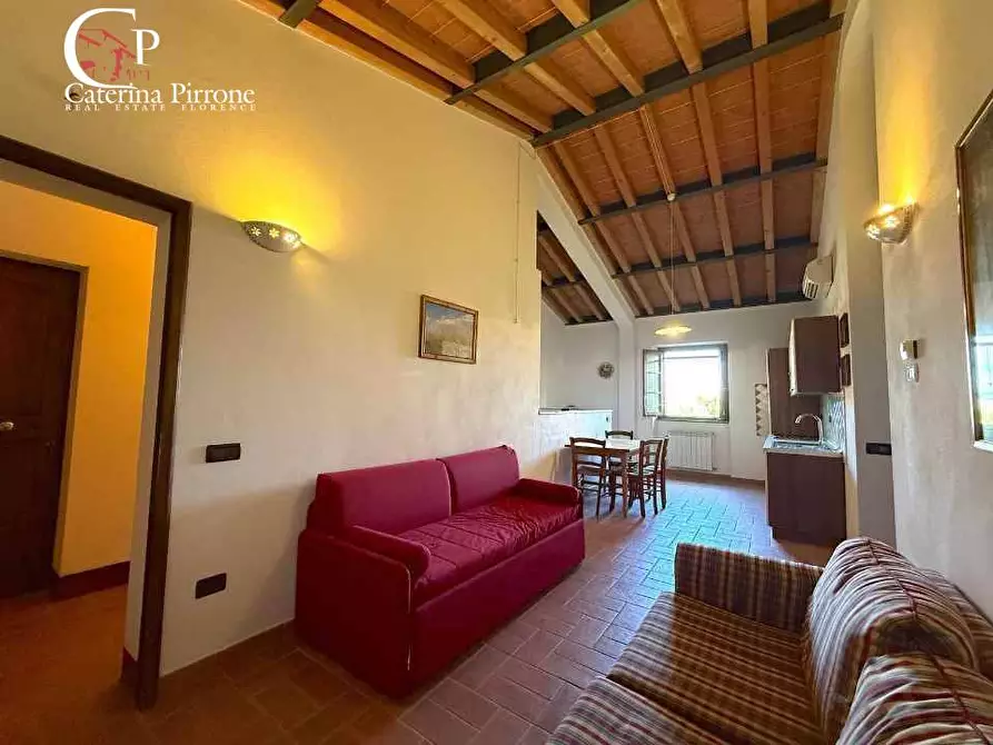 Immagine 38 di Villa in vendita  in via degli Allori 80 a Volterra