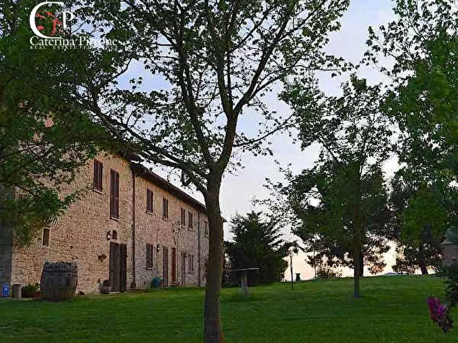 Immagine 12 di Villa in vendita  in via degli Allori 80 a Volterra