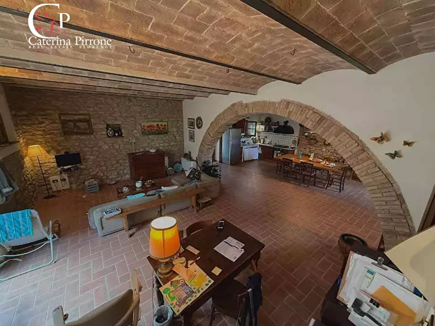 Immagine 39 di Villa in vendita  in via degli Allori 80 a Volterra