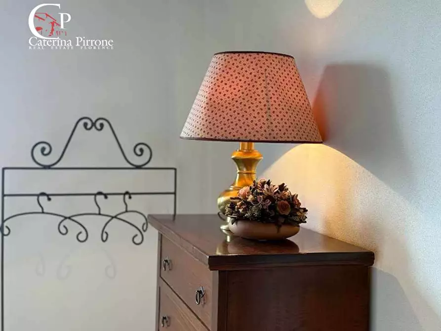 Immagine 40 di Villa in vendita  in via degli Allori 80 a Volterra