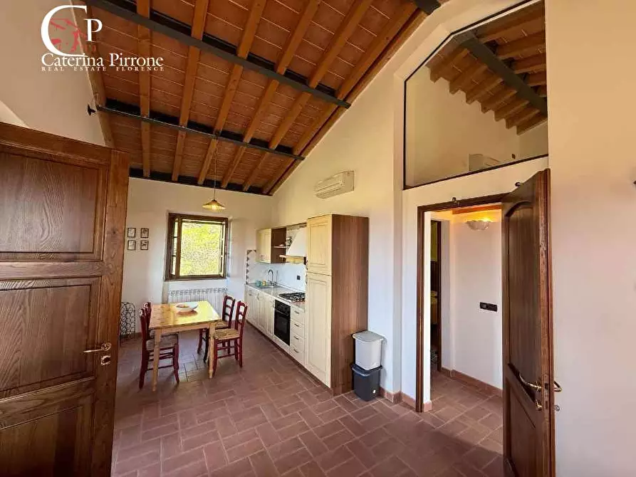 Immagine 41 di Villa in vendita  in via degli Allori 80 a Volterra