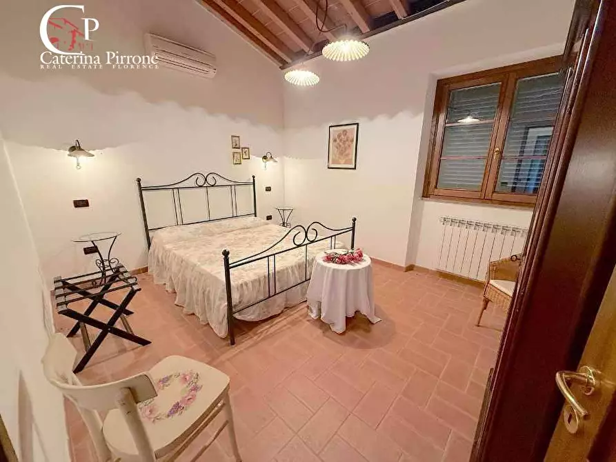 Immagine 42 di Villa in vendita  in via degli Allori 80 a Volterra