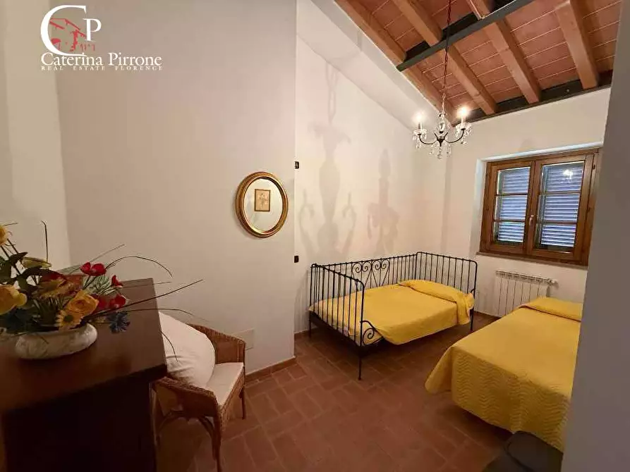 Immagine 45 di Villa in vendita  in via degli Allori 80 a Volterra