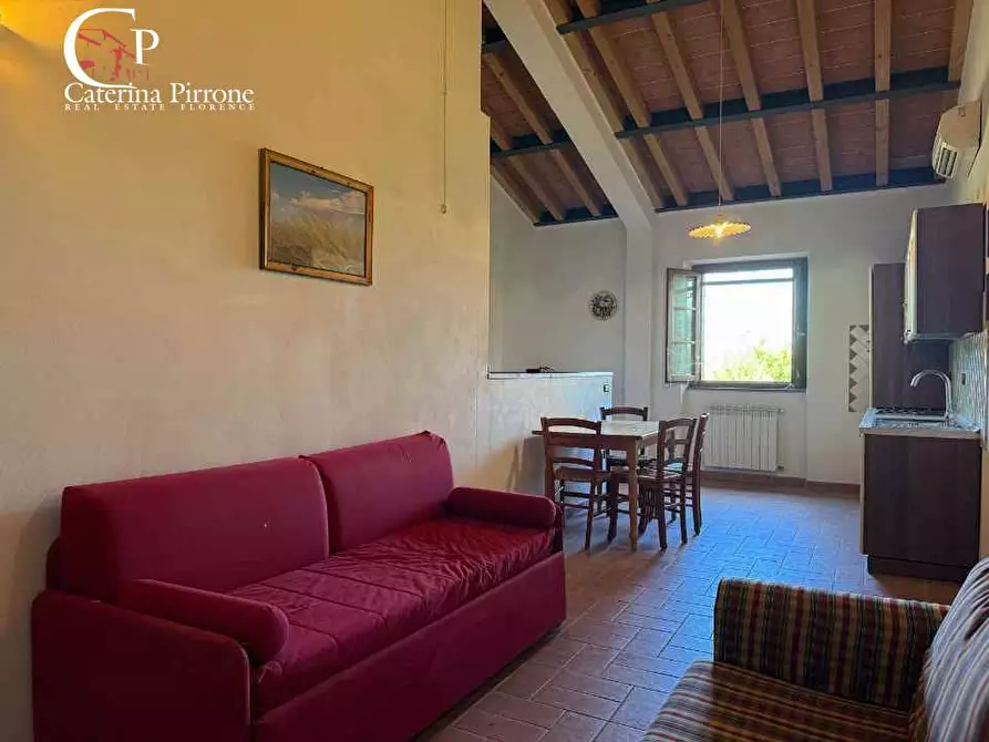 Immagine 46 di Villa in vendita  in via degli Allori 80 a Volterra