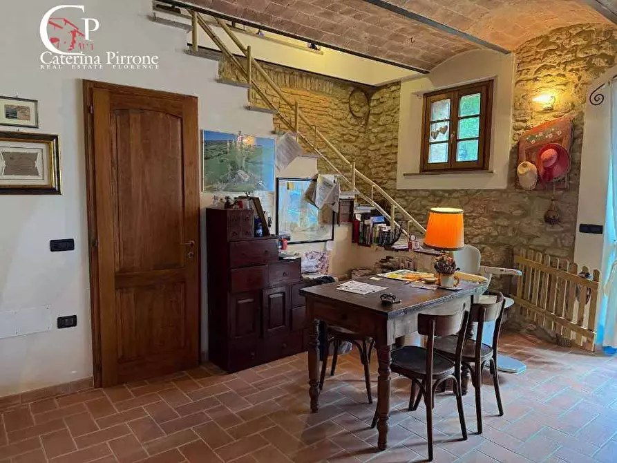 Immagine 47 di Villa in vendita  in via degli Allori 80 a Volterra