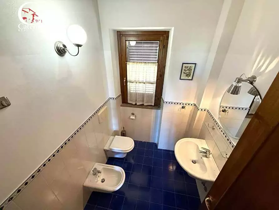 Immagine 48 di Villa in vendita  in via degli Allori 80 a Volterra